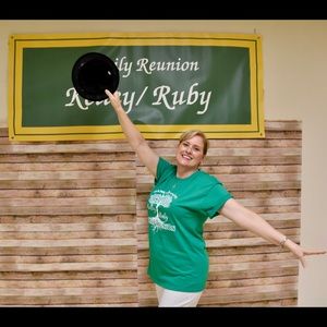 Meet your Posher, Alice